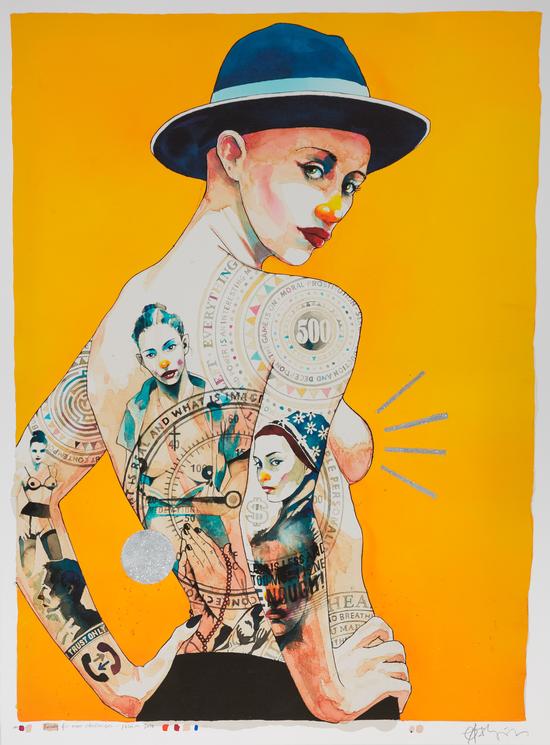 Ole Aakjær Ready For New Challenges, 2018,